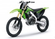 Kawasaki KX250F